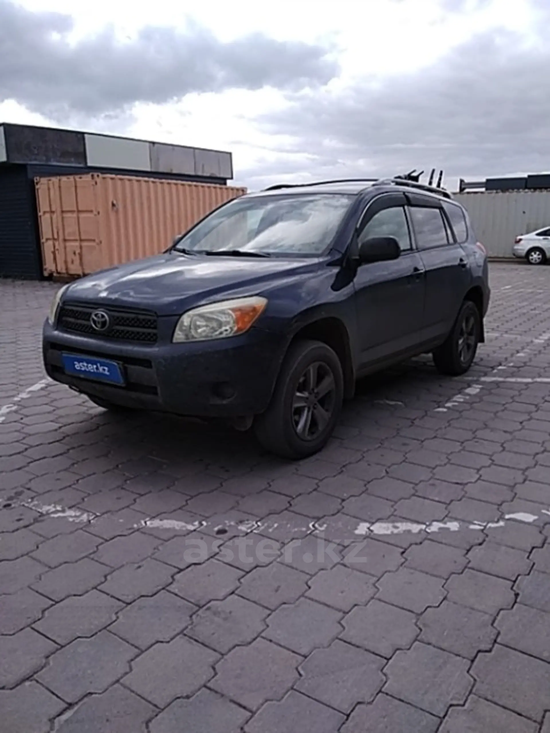 Toyota RAV4 2006