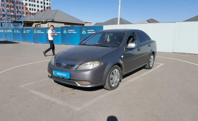 Daewoo Gentra 2014 года за 4 000 000 тг. в Шымкент