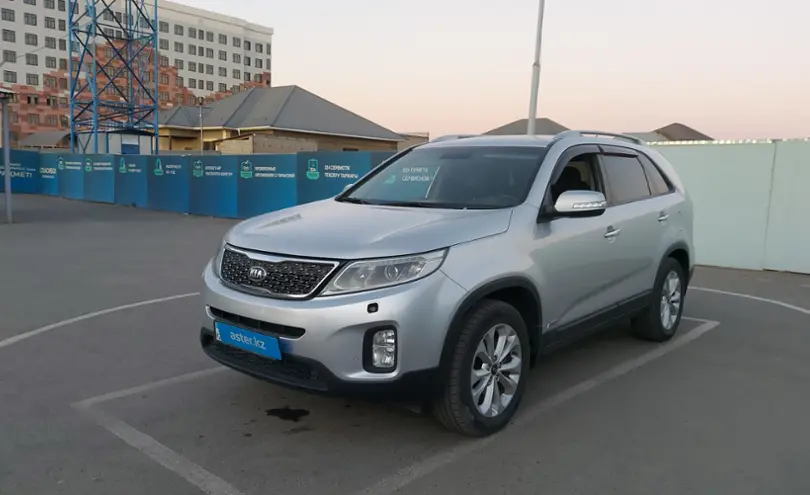 Kia Sorento 2014 года за 11 000 000 тг. в Шымкент