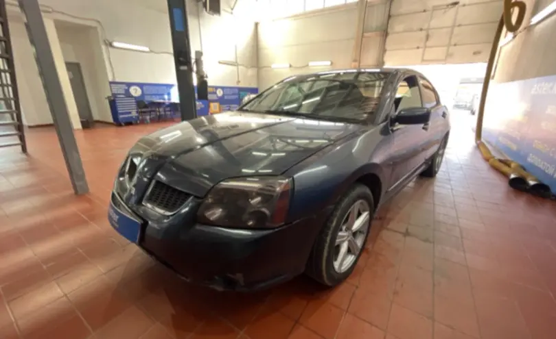 Mitsubishi Galant 2004 года за 3 000 000 тг. в Астана