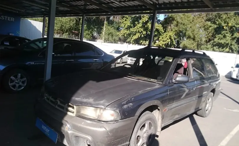 Subaru Legacy 1995 года за 1 200 000 тг. в Алматы