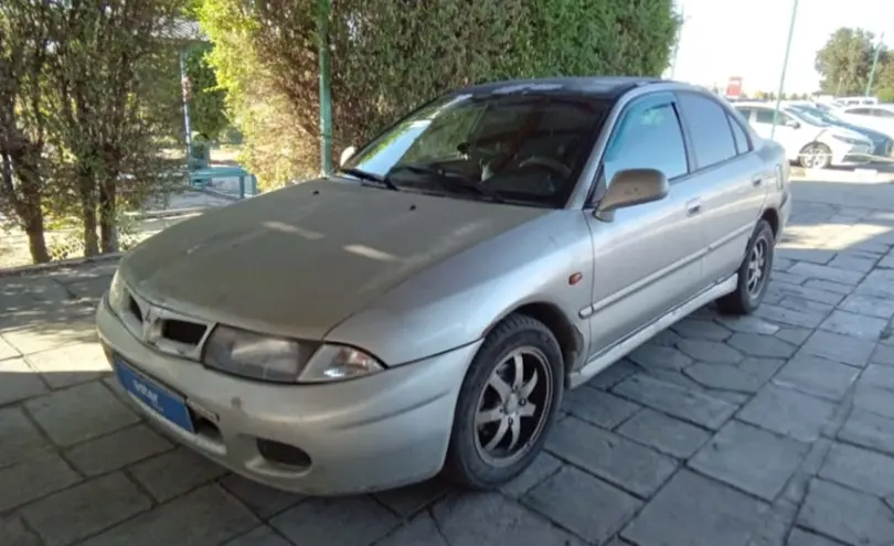 Mitsubishi Carisma 1997 года за 1 530 000 тг. в Талдыкорган