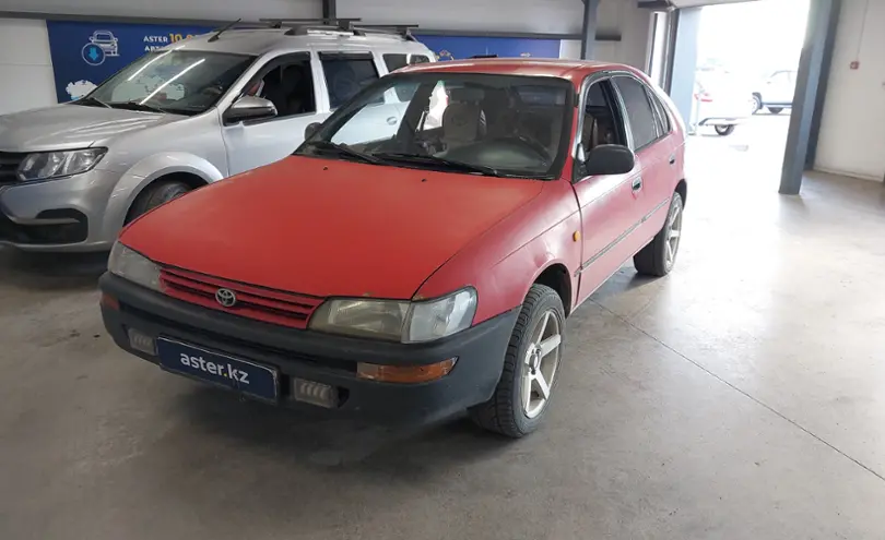 Toyota Corolla 1992 года за 1 500 000 тг. в Астана