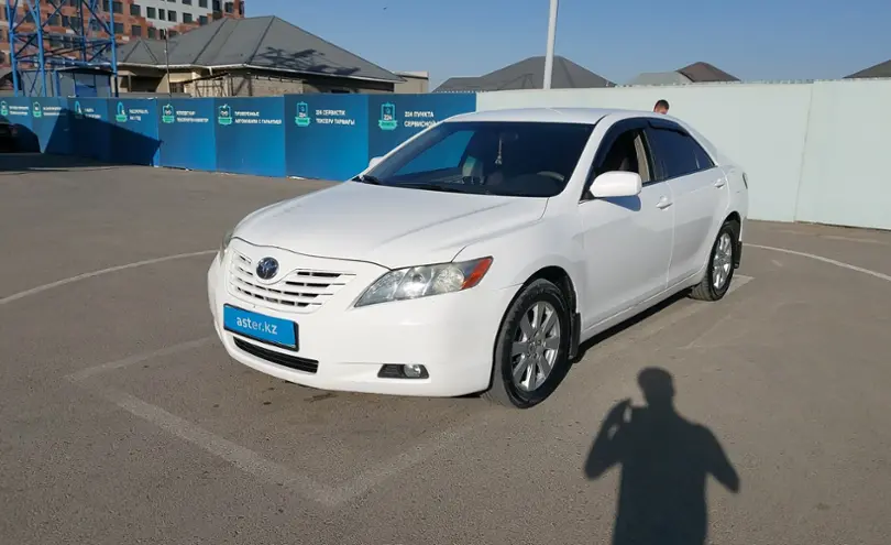 Toyota Camry 2007 года за 6 500 000 тг. в Шымкент