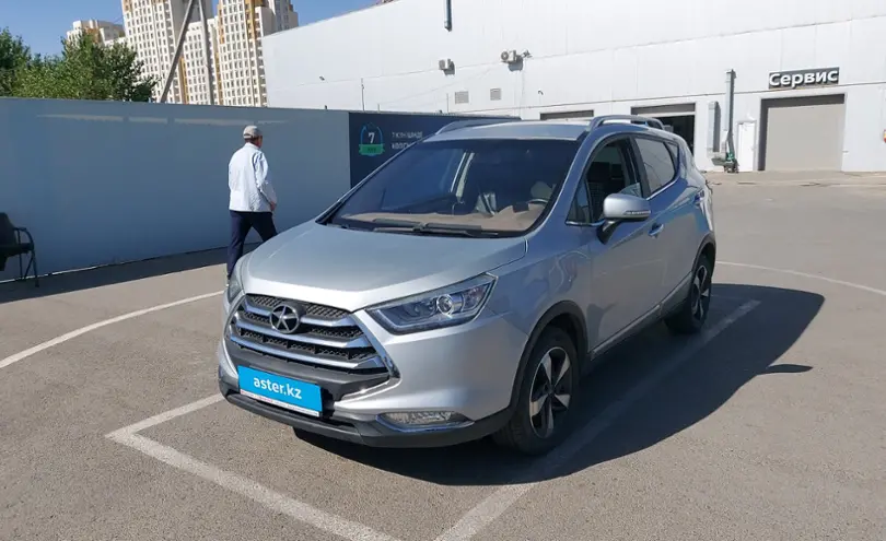 JAC S3 2019 года за 6 000 000 тг. в Шымкент