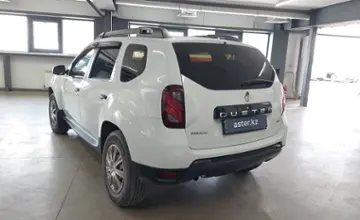 Renault Duster 2019