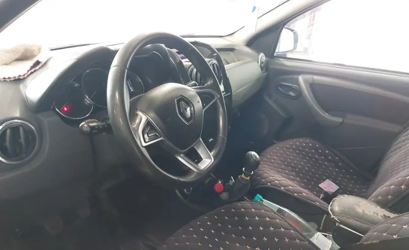 Renault Duster 2019 года за 7 000 000 тг. в Астана фото 5