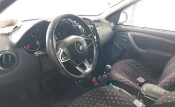 Renault Duster 2019