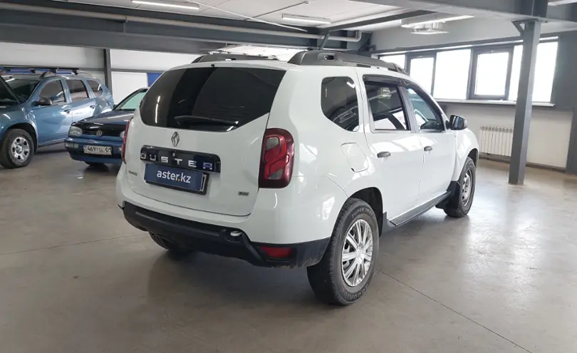 Renault Duster 2019 года за 7 000 000 тг. в Астана фото 3