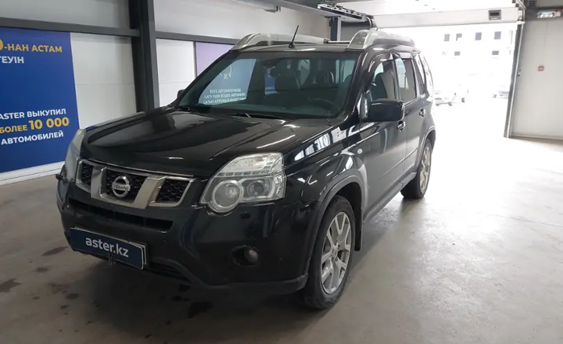 Nissan X-Trail 2013 года за 7 000 000 тг. в Астана