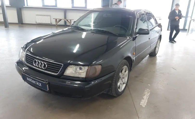 Audi A6 1994 года за 2 300 000 тг. в Астана