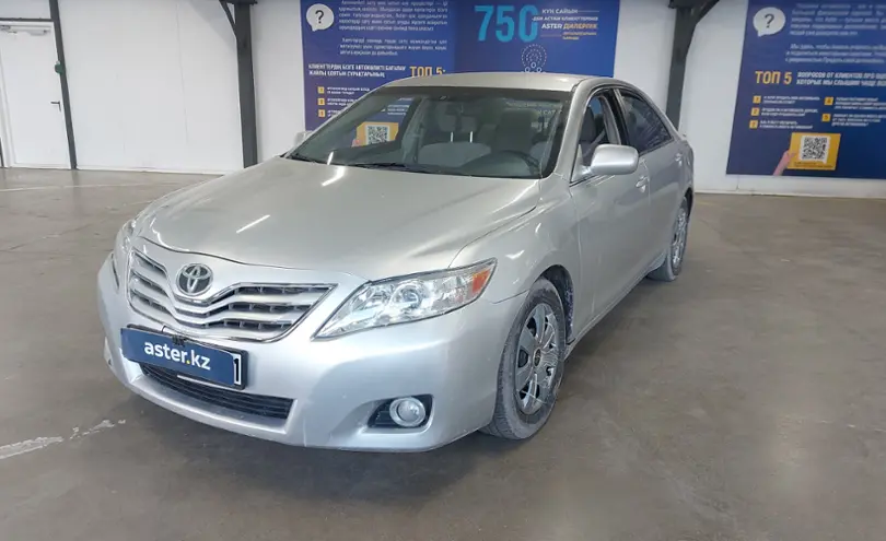 Toyota Camry 2011 года за 6 500 000 тг. в Астана