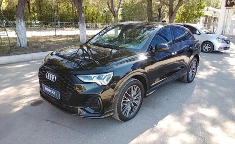 Audi Q3 2021 года за 24 000 000 тг. в Актобе