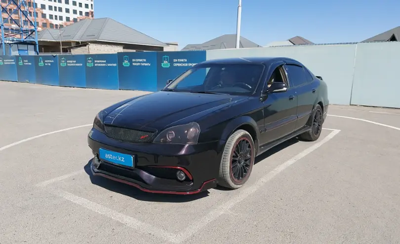 Daewoo Magnus 2000 года за 3 000 000 тг. в Шымкент