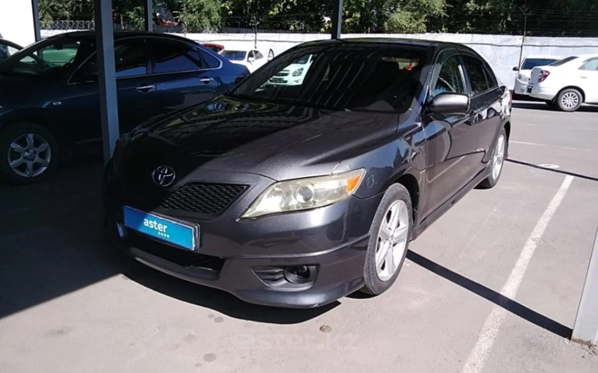 Toyota Camry 2010