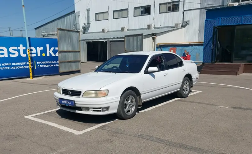 Nissan Cefiro 1996 года за 2 300 000 тг. в Алматы