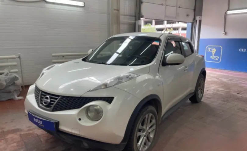 Nissan Juke 2014 года за 5 500 000 тг. в Астана