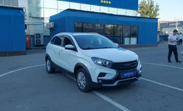 LADA (ВАЗ) XRAY Cross 2021 года за 5 900 000 тг. в Алматы фото 2