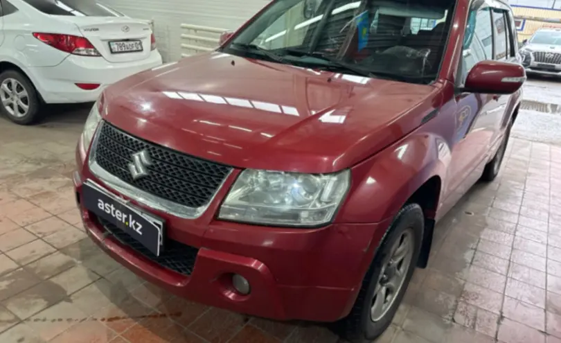 Suzuki Grand Vitara 2008 года за 4 000 000 тг. в Астана