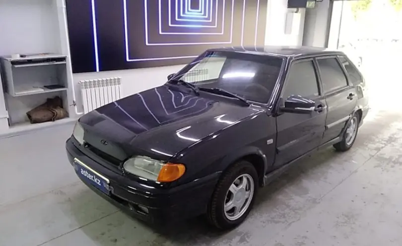 LADA (ВАЗ) 2114 2013 года за 1 400 000 тг. в Павлодар