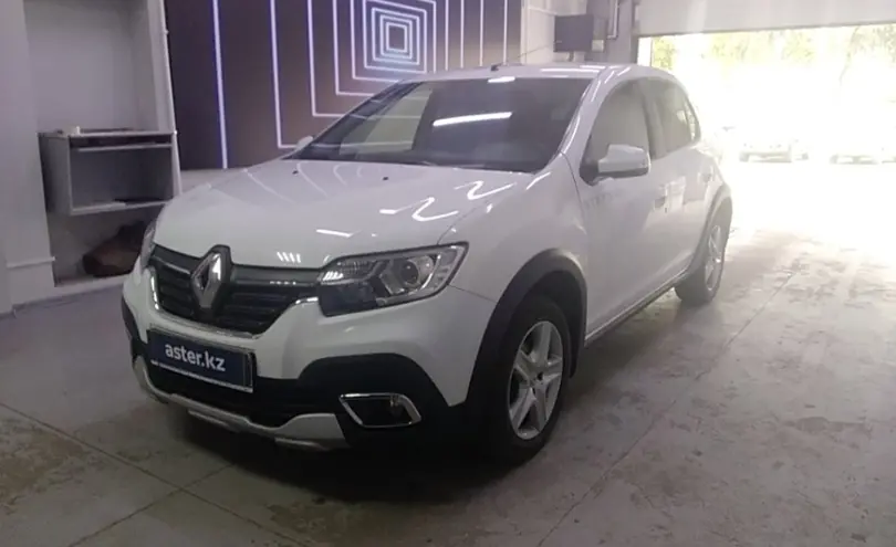 Renault Logan 2020 года за 6 500 000 тг. в Павлодар