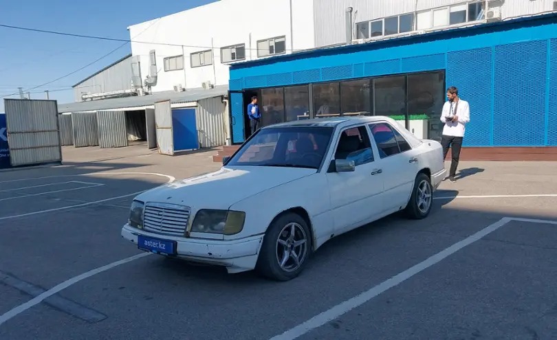 Mercedes-Benz E-Класс 1995 года за 1 000 000 тг. в Алматы