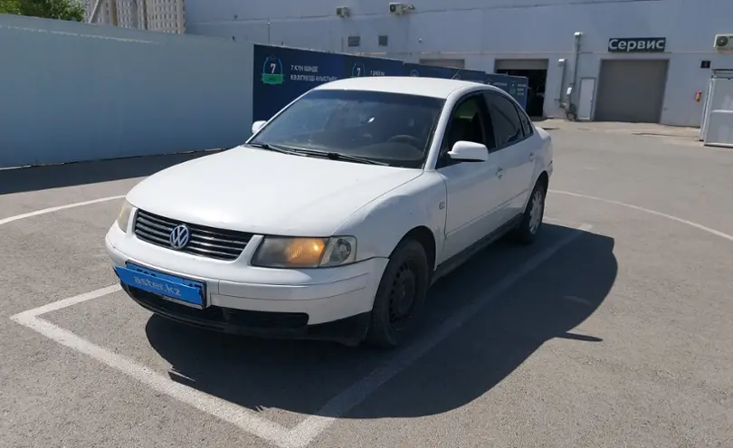 Volkswagen Passat 1998 года за 1 600 000 тг. в Шымкент