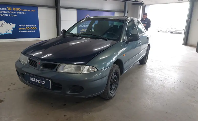 Mitsubishi Carisma 1997 года за 1 300 000 тг. в Астана