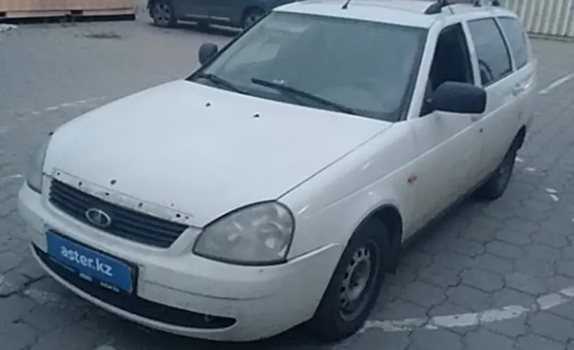 LADA (ВАЗ) Priora 2011 года за 2 000 000 тг. в Караганда