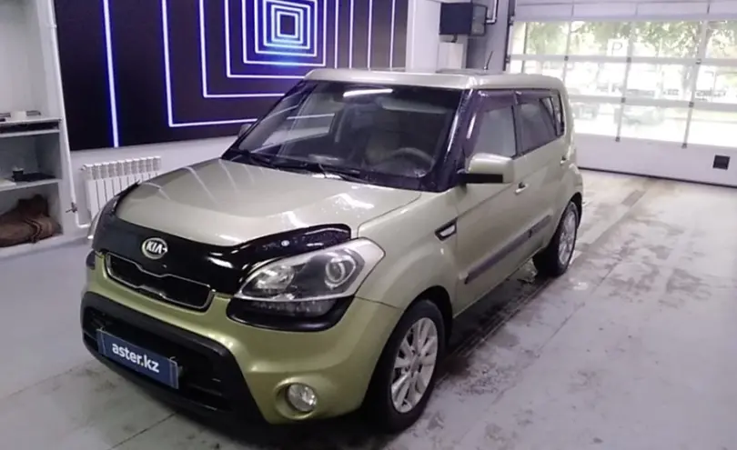 Kia Soul 2013 года за 6 000 000 тг. в Павлодар