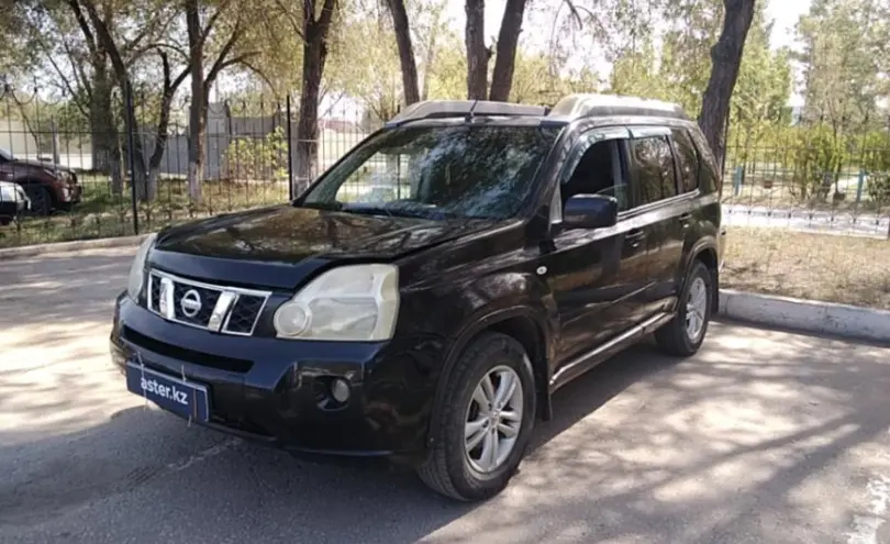 Nissan X-Trail 2007 года за 6 000 000 тг. в Актобе