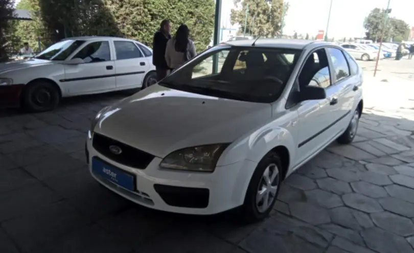 Ford Focus 2007 года за 2 900 000 тг. в Талдыкорган