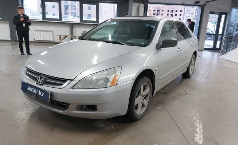 Honda Accord 2004 года за 3 500 000 тг. в Астана