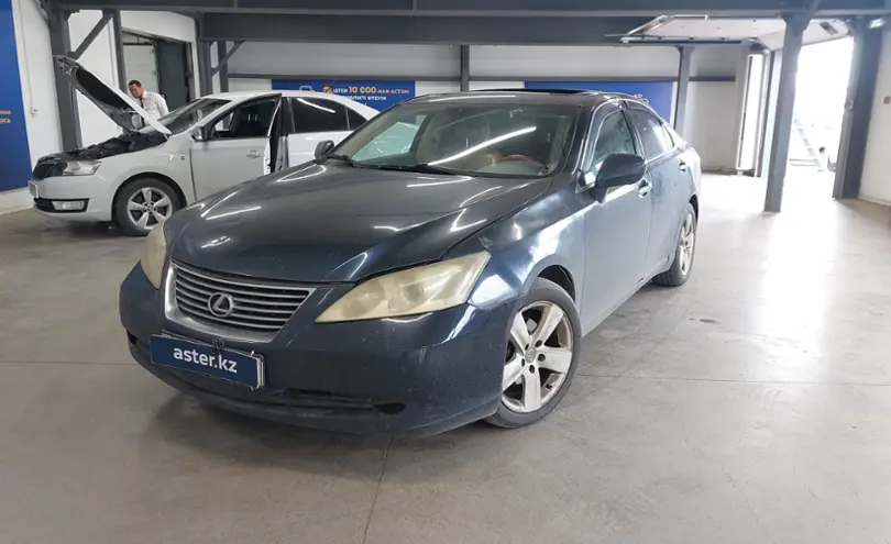 Lexus ES 2007 года за 6 500 000 тг. в Астана