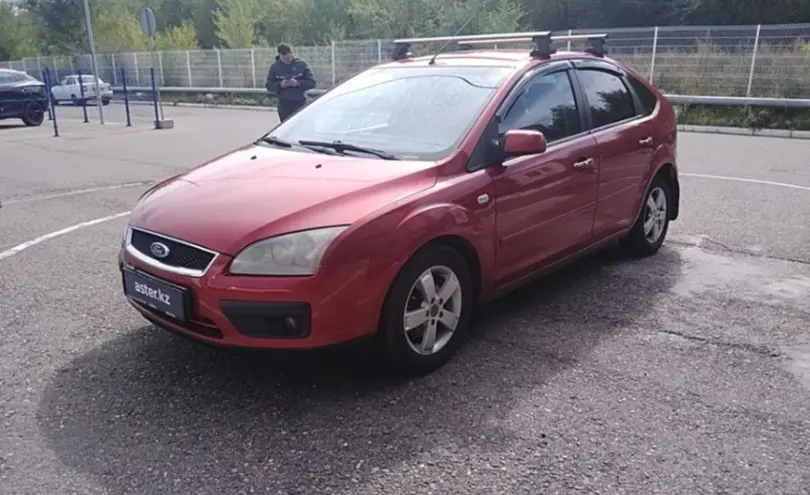 Ford Focus 2007 года за 3 000 000 тг. в Усть-Каменогорск