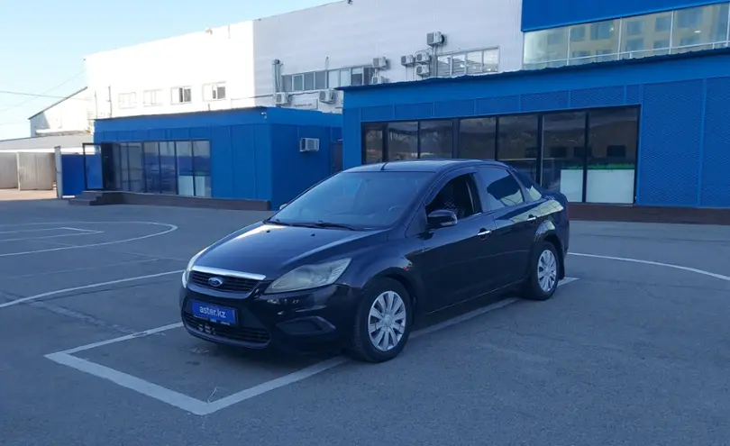 Ford Focus 2009 года за 3 400 000 тг. в Алматы