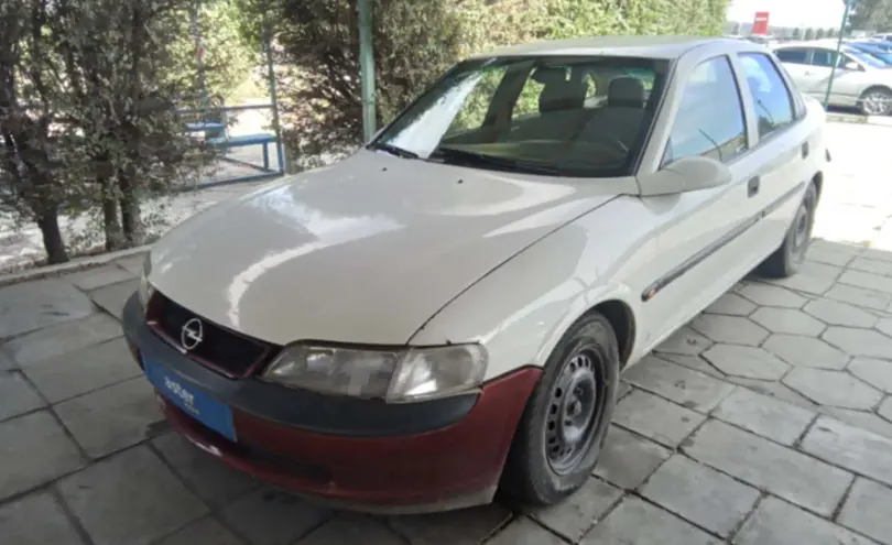 Opel Vectra 1996 года за 1 000 000 тг. в Талдыкорган