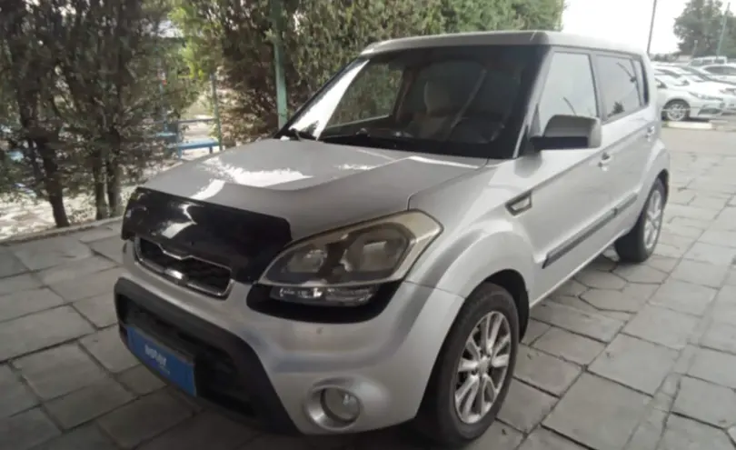 Kia Soul 2012 года за 5 500 000 тг. в Талдыкорган