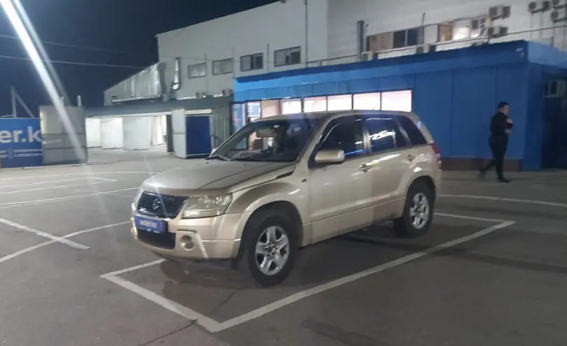 Suzuki Grand Vitara 2006 года за 5 000 000 тг. в Алматы