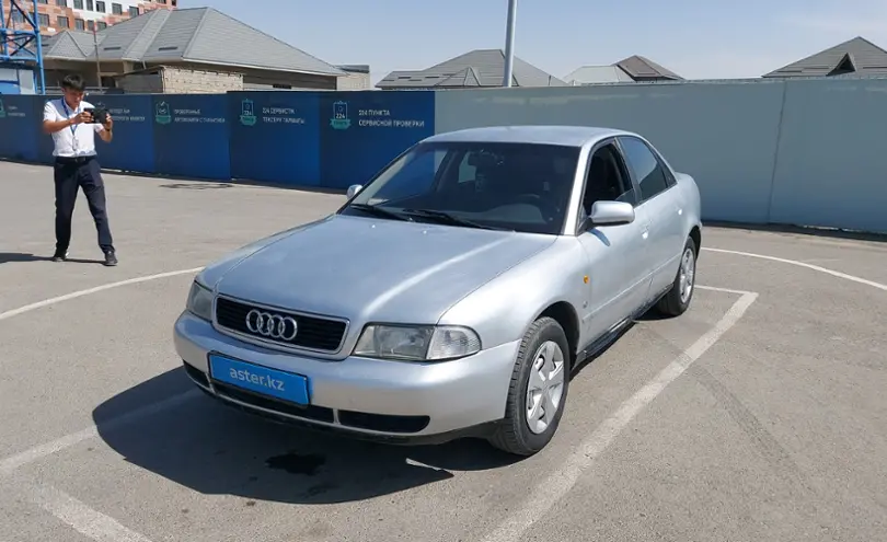 Audi A4 1997 года за 1 800 000 тг. в Шымкент