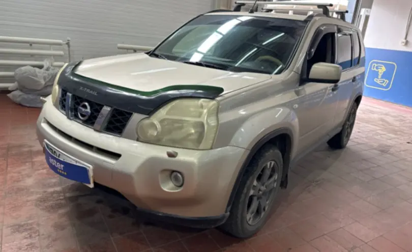 Nissan X-Trail 2008 года за 6 000 000 тг. в Астана