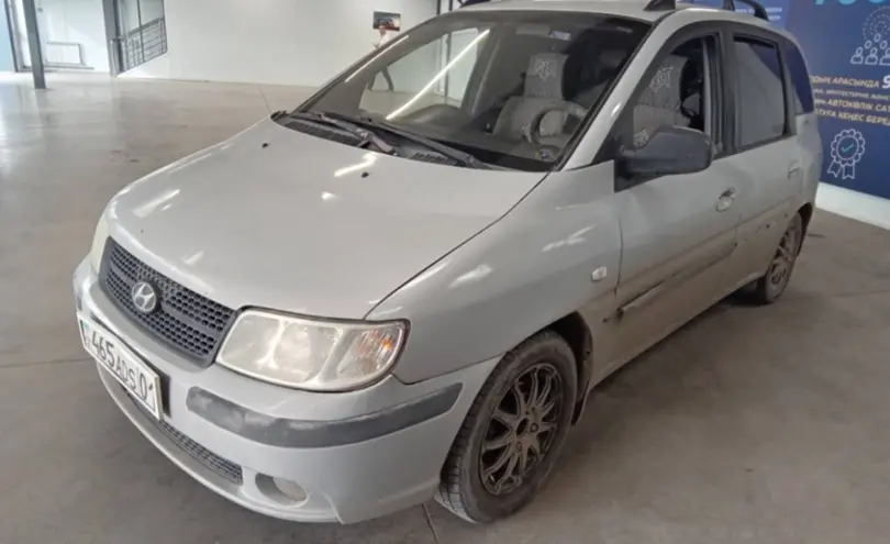 Hyundai Matrix 2005 года за 3 000 000 тг. в Астана