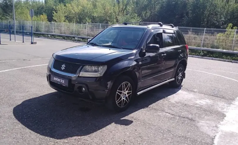 Suzuki Grand Vitara 2008 года за 6 500 000 тг. в Усть-Каменогорск