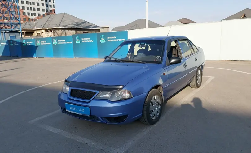 Daewoo Nexia 2009 года за 2 200 000 тг. в Шымкент