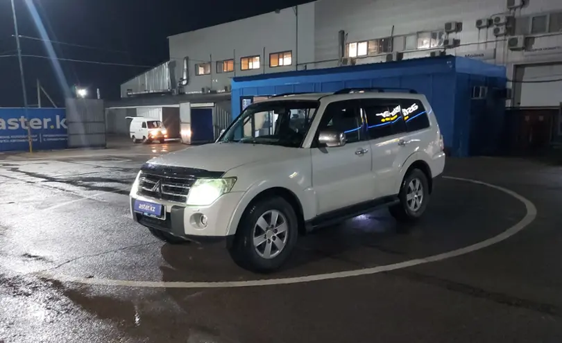 Mitsubishi Pajero 2007 года за 8 500 000 тг. в Алматы