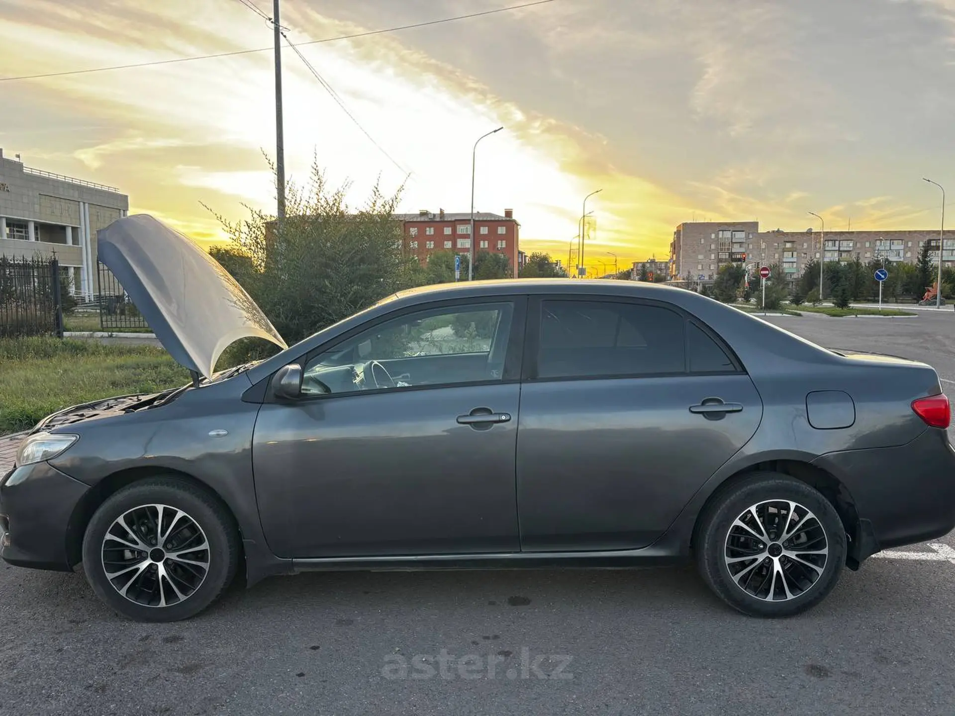 Toyota Corolla 2006