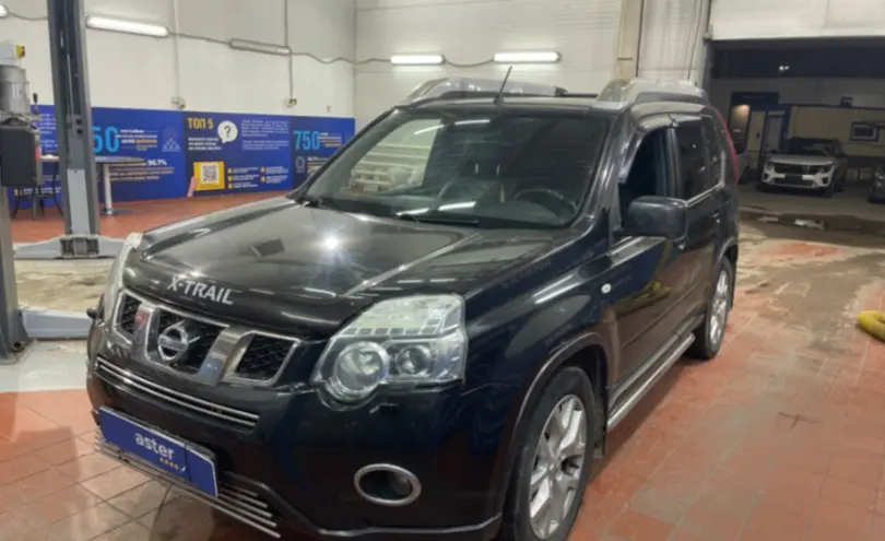 Nissan X-Trail 2012 года за 7 000 000 тг. в Астана