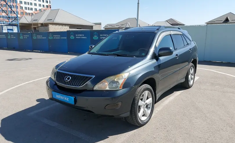 Lexus RX 2005 года за 7 600 000 тг. в Шымкент