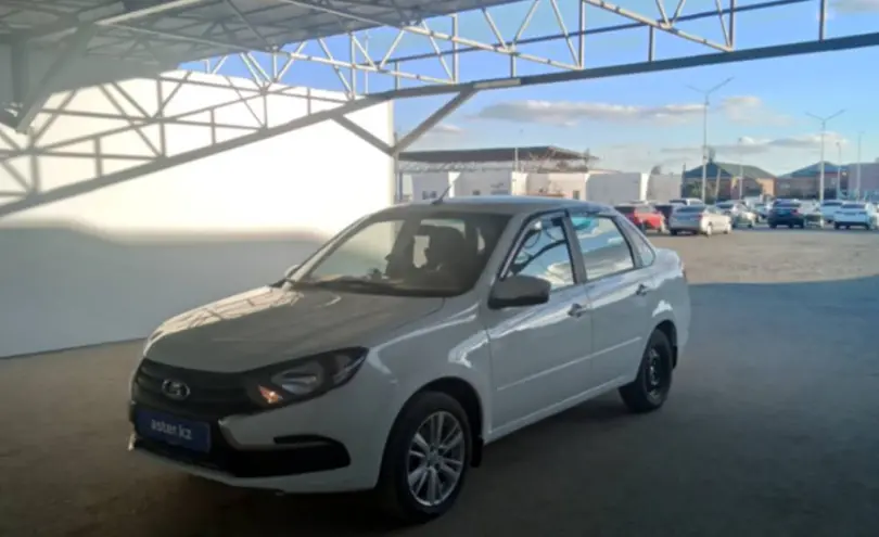 LADA (ВАЗ) Granta 2023 года за 7 000 000 тг. в Кызылорда