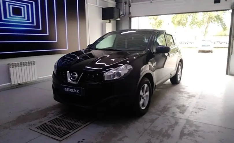 Nissan Qashqai 2012 года за 6 000 000 тг. в Павлодар